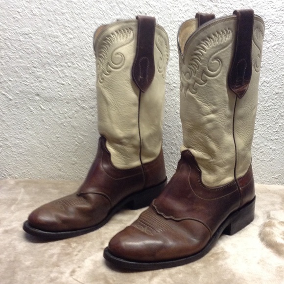 Olathe Other - Olathe cowboy western boots 8.5